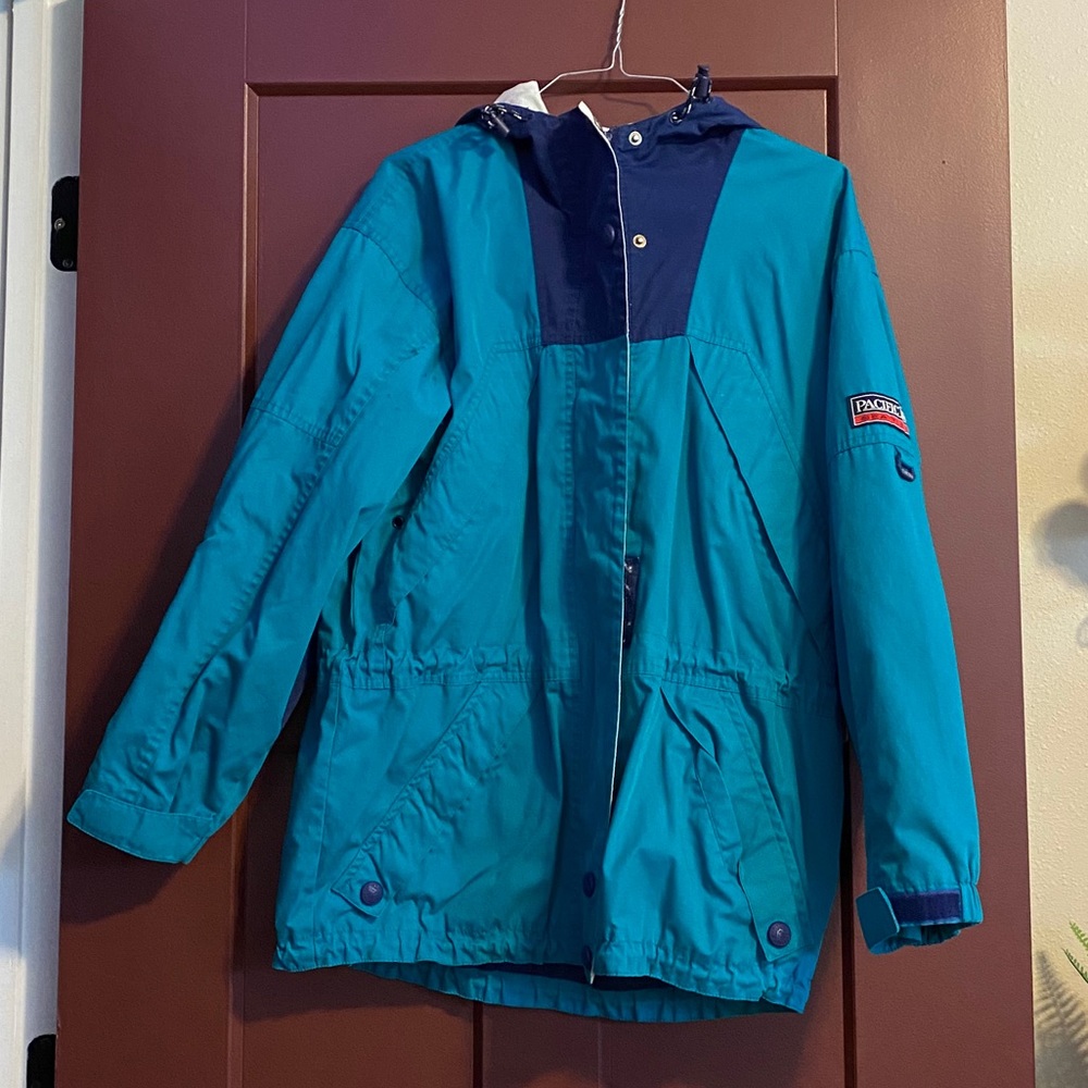 Vintage Coat